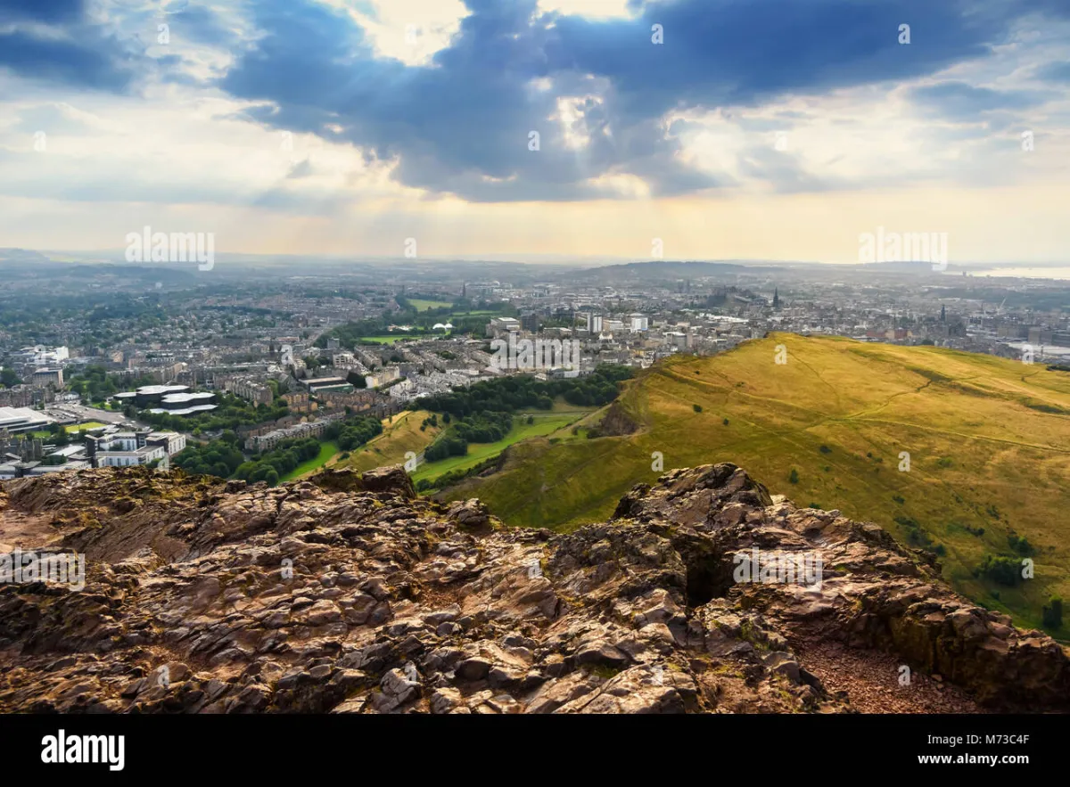 Arthur's Seat
