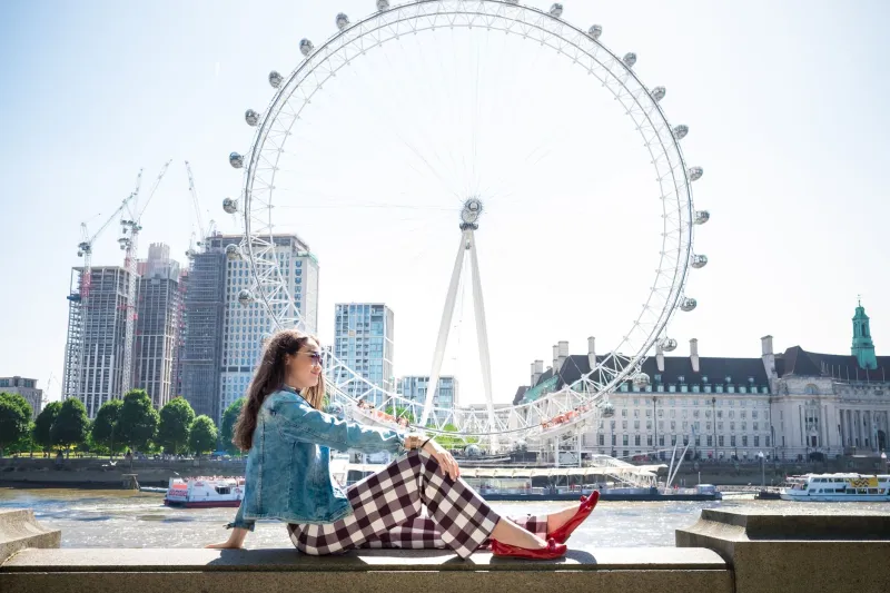 Braw, Bold & Completely Theirs: The Gen Z Rebels Rewriting Britain's Regional Style Myths