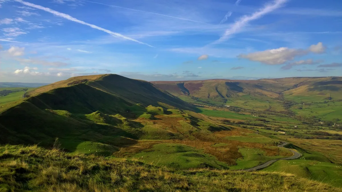 Peak District