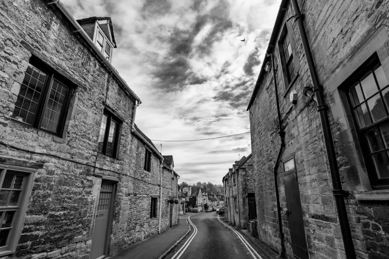 Hidden Gems & Secret Spells: Britain's Most Enchanting Corners for the Curious Soul