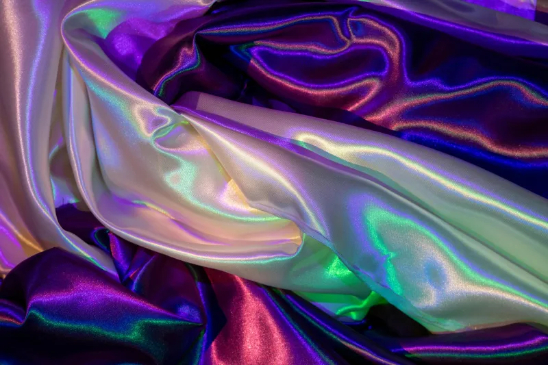 The Magic Makers: How Britain's Textile Wizards Are Crafting Clothes That Change Before Your Eyes