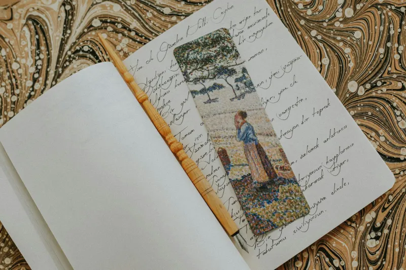 Pages to Patterns: The Diary Designers Stitching Their Souls Into British Fashion