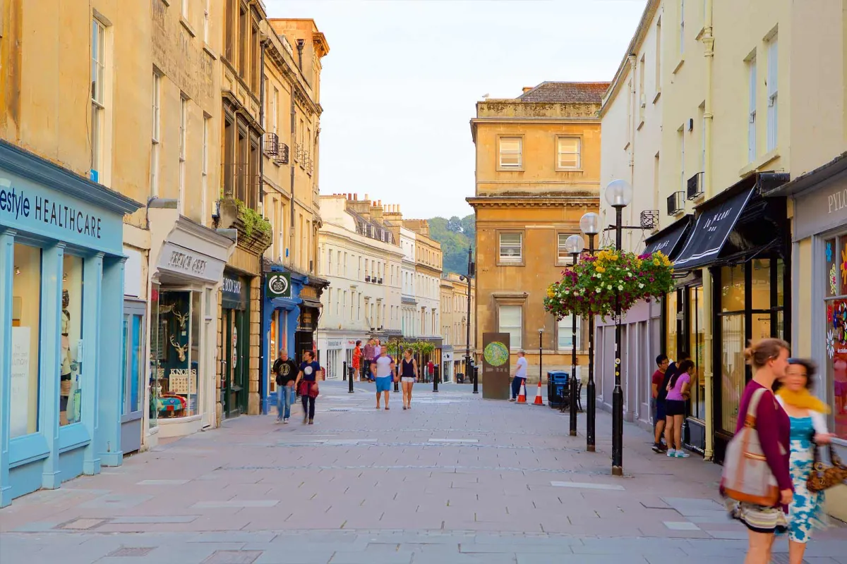 Bath Spa University