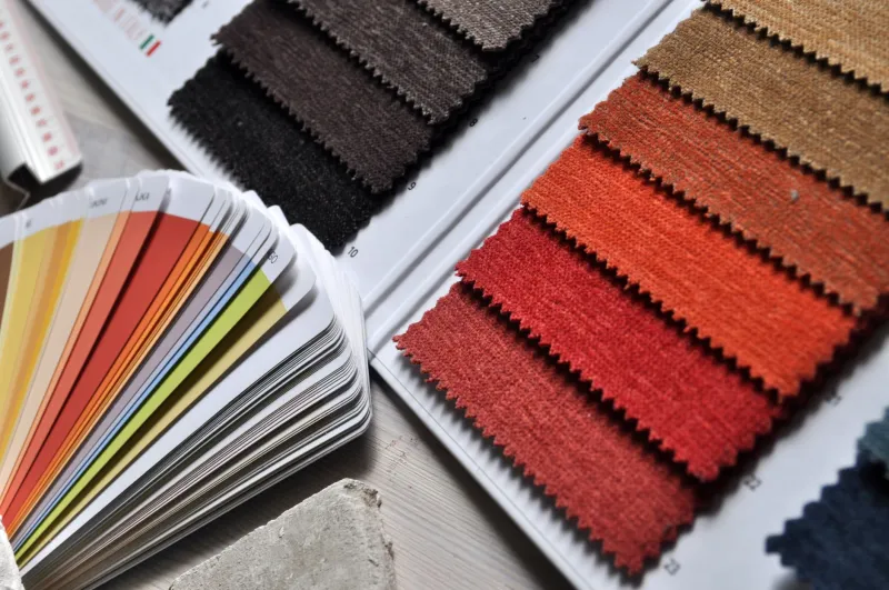Rainbow Diaries: The Secret Language of Colour That's Changing How Britain Gets Dressed