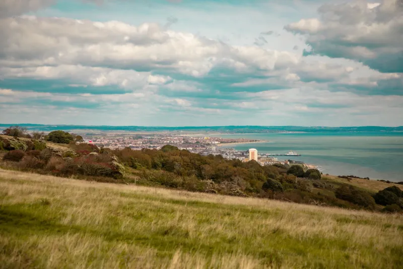 Salt Air & Silk Scarves: How Britain's Seaside Towns Became the Unexpected Epicentres of Creative Cool