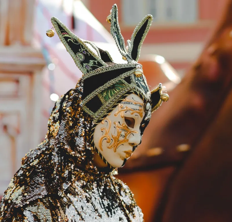 Spangles & Sawdust: The Passionate Collectors Rescuing Britain's Fairground Heritage One Sequin at a Time