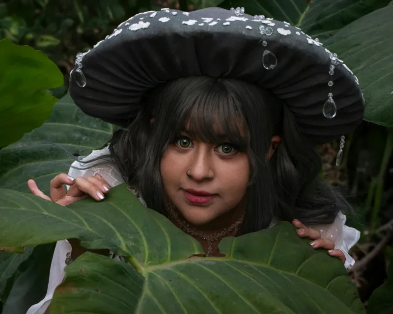 Storybook Chic: Mastering the Art of Modern Fairytale Dressing