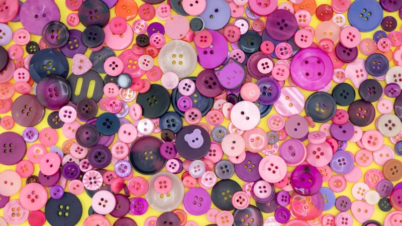 Tiny Treasures, Infinite Stories: How Britain's Button Boxes Are Becoming Our Most Precious Design Archive