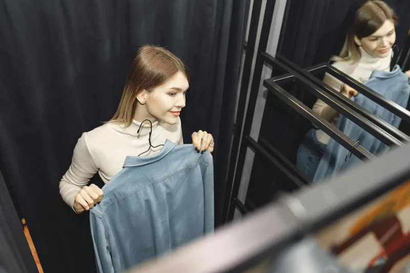 Wardrobe Archaeology: The New Generation Discovering Fashion History in Nan's Attic
