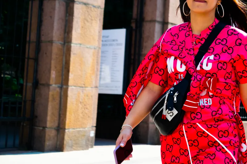 Wired Differently, Dressed Brilliantly: How Neurodivergent Dressers Are Rewriting Britain's Colour Rules